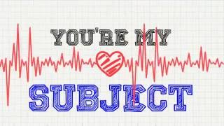 Shawn Lee - Fav Sub (Lyric video)