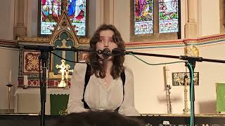 Birdy - Raincatchers (Live At St. Johns Church Kingston, July 2023) Resimi