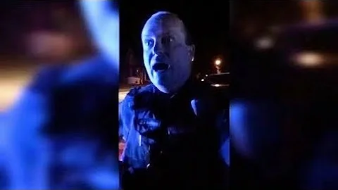 No-Nonsense Ontario Cop Arrests a Sovereign Citizen in under 2 Minutes