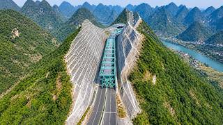 Why No Country Can Compete With China’s Bridge Building Technology