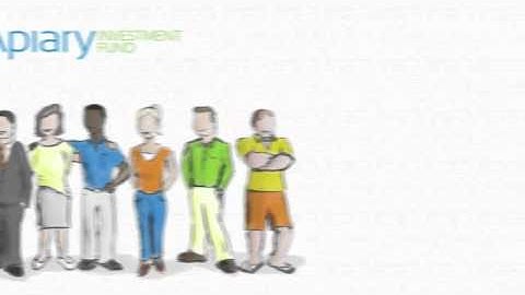 What is the Apiary Investment Fund?