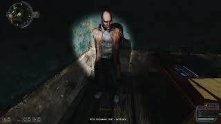 ☢️ S.T.A.L.K.E.R. КОНТРАКТ НА НОВУЮ ЖИЗНЬ #1 ПРОХОЖДЕНИЕ.