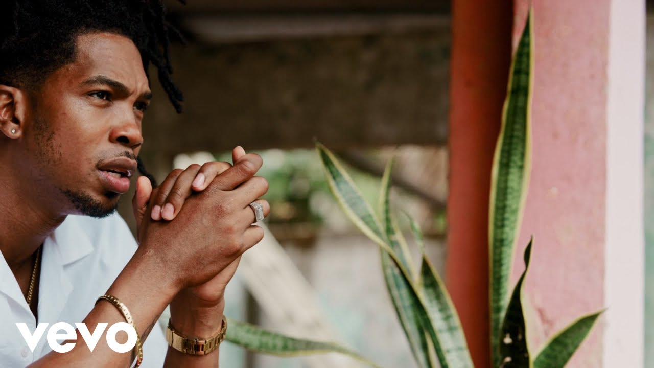 Download D'Yani, Seanizzle - The Little Things (Official Music Video) MP3