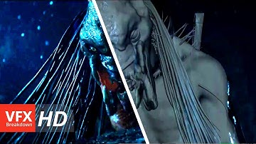 Prey VFX Breakdown by MPC