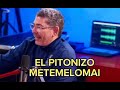 Miembros del bloque Prot3$tont0s y sus declaraciones fiducia 🌈#Edgar #Pacheco 🐍Carlos Veloz Alburero