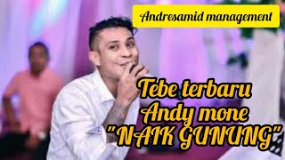 TEBE TERBARU ANDY MONE 