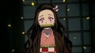 Nezuko edit - Love nwantiti