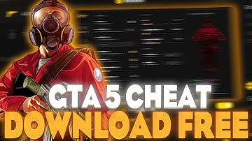 GTA 5 ONLINE MOD MENU (2025) 🚀 KIDDIONS & ENHANCED 🔥 MONEY HACK UNDETECTED | DOWNLOAD PC