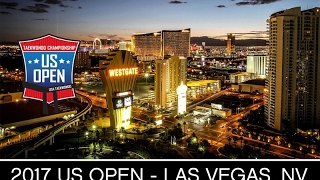 Taekwondo US Open 2017 - Day 3 - Ring 8 LIVE