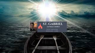 Saint Gabriel Online Streaming's Personal Meeting Room