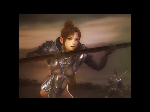 [PS2] Zill Ou0027ll Infinite - Full Gameplay ( Part 1)