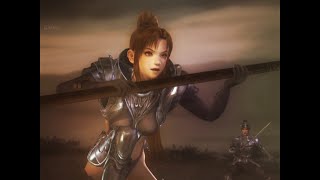 [PS2] Zill O'll Infinite - Full Gameplay ( Part 1)