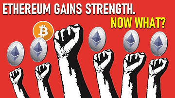 The Next Big Move Setting Up on Ethereum (key levels on ETH) | Zak Mir