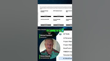 AI Skills: The Future of Employment & Certification #shorts