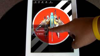 Phoenix HD App Review for iPhone and iPad screenshot 2