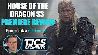 House Of The Dragon Season 3 Premiere Review
