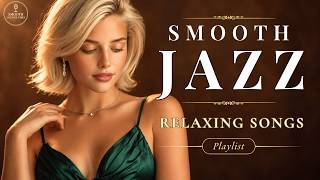 [Midnatsmusik] Midnight smooth jazz 🌙 Blød kvindelig vokal · 2 timers ro screenshot 2