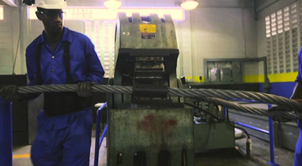 US Television - Trinidad and Tobago 3 - TOSL