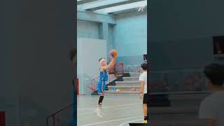 Game 1 Emilia Raptors (8)- Four Boys (9) 🏀💯 #basketball #3x3basketball #kobebryant