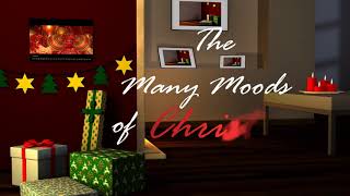 The Many Moods of Christmas - Shaw/Bennett