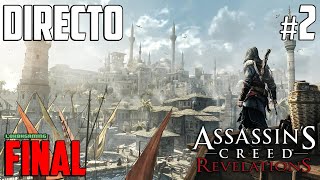 Vídeo Assassin's Creed The Ezio Collection