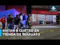 Video de Irapuato