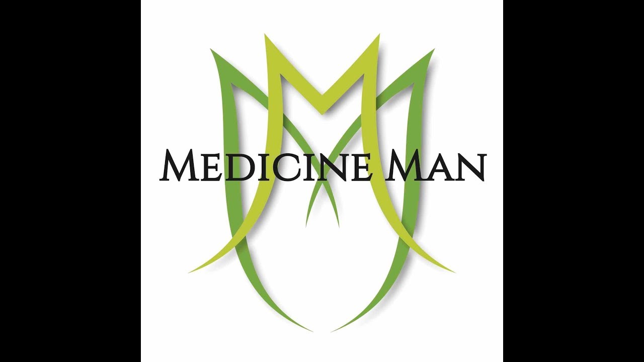 Medicine Man Recorded Songs (AUDIO) YouTube