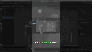 Transform Your 3D Exports with One Simple Material Name Change #3DModeling #Blender