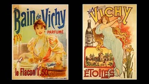Comment visiter Vichy ?