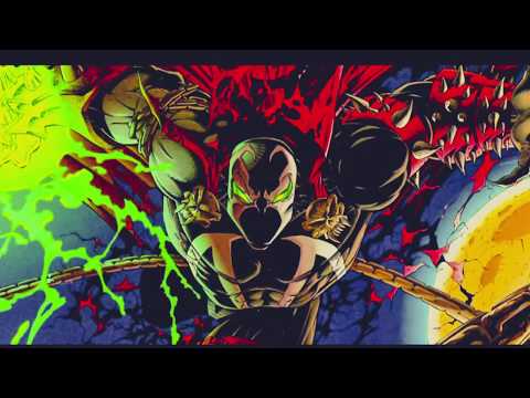 Spawn Tribute