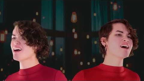 AP Stats Music Video Project Hide and Seek by Imogen Heap Parody