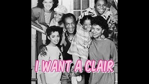 Clair Huxtable Archetype