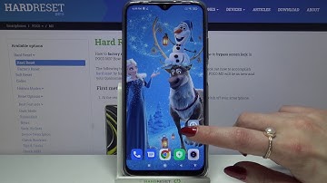 How to Change Size of Font in Poco M3 – Font Settings