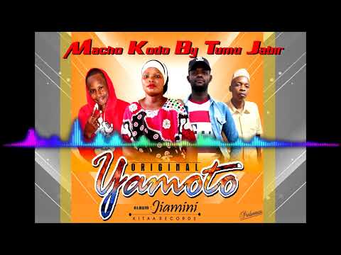 Macho Kodo By Tumu Jabir