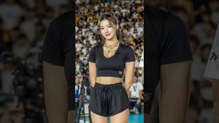 She Looked Like A Kpop Idol But Then She Played Like This