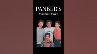 Panbers - Maafkan Daku