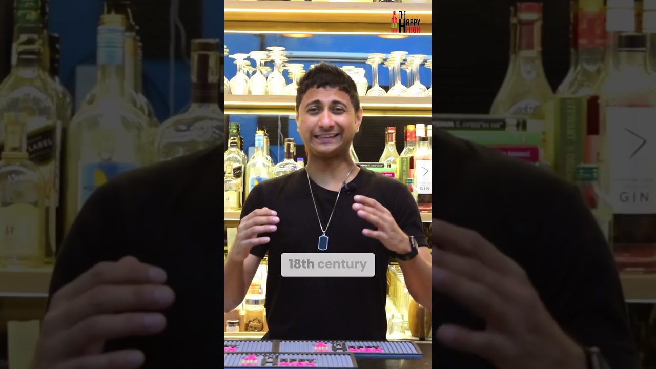 What is Batavia Arrack ?