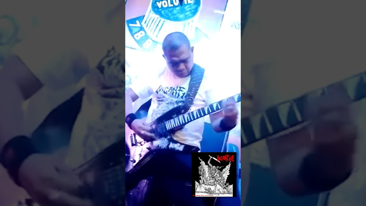 PAGANFIRE LIVE in the Philippines 2022🇵🇭