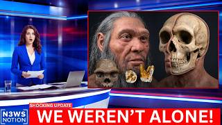 Scientists Rebuilt a 1 Million-Year-Old Skull… What They Found Changes Human History