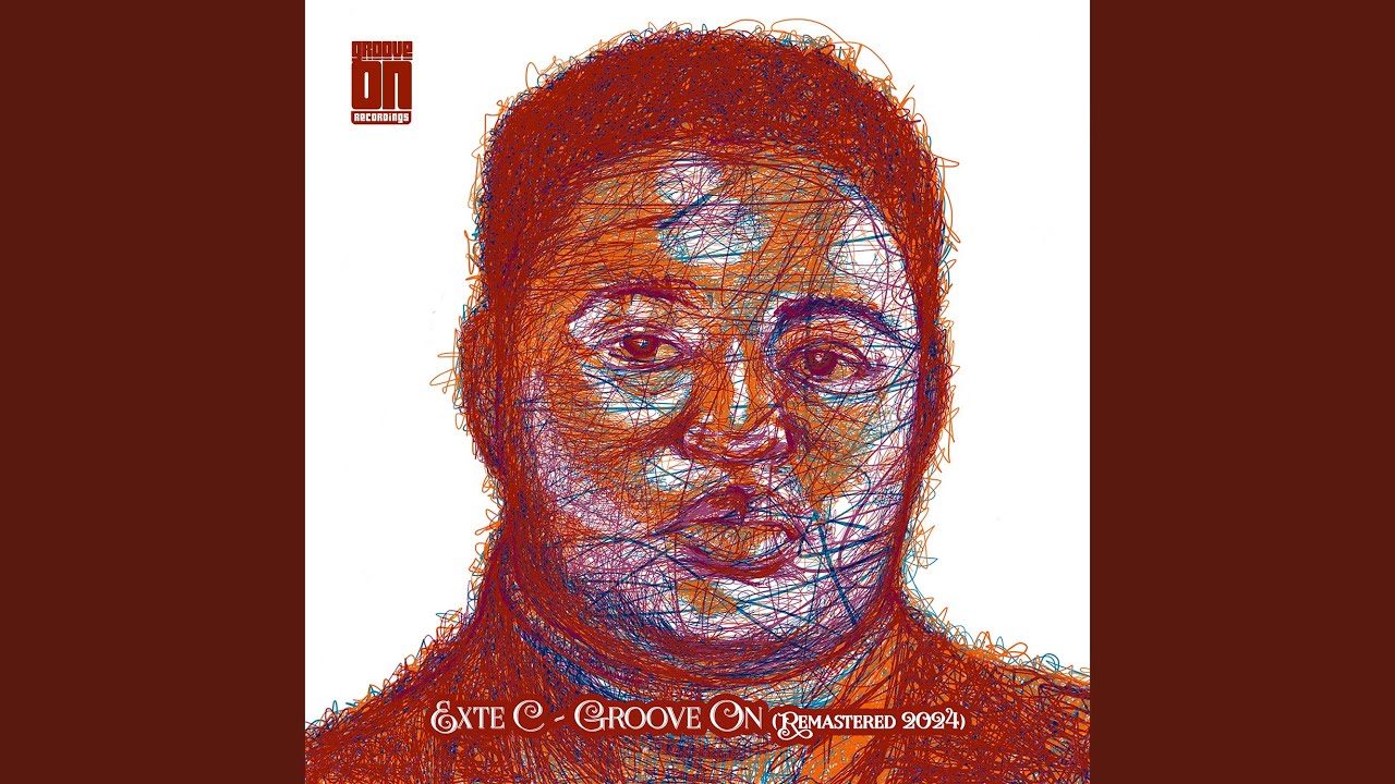 Nastic Groove (feat. Nastic Groove) (Remastered 2024)