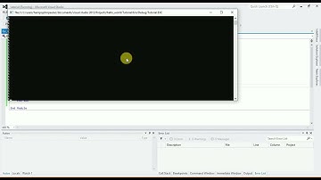 VB Net Console Programming 5