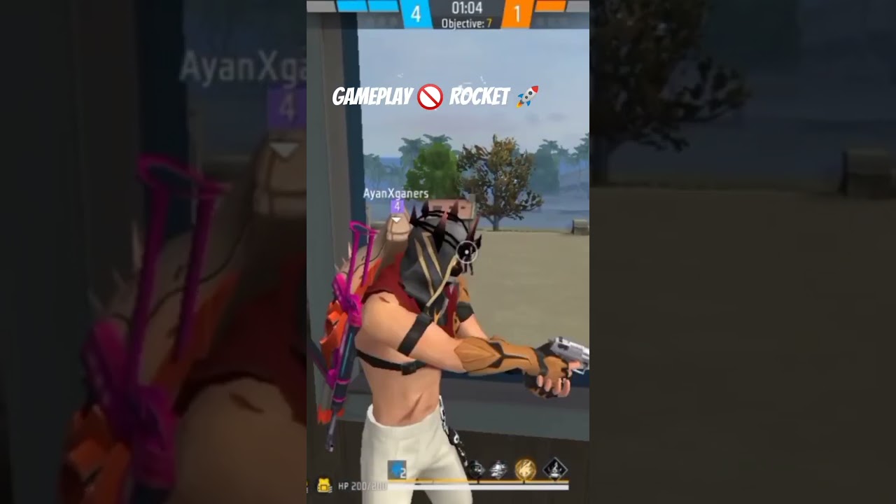 gameplay 🚫 Rocket 🚀☑️💯💯💯 