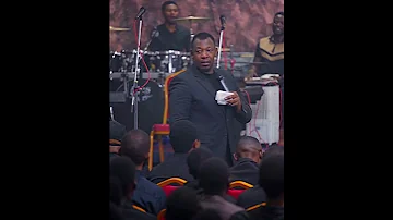 KIKAO CHA WANAUME WITH PROPHET IPM 