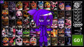 Reaks Gacha Collab Part 1