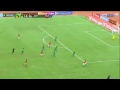 اهداف منتخب مصر 3:1 ومنتخب زامبيا