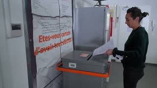Katana SA - Destruction de documents confidentiels papiers