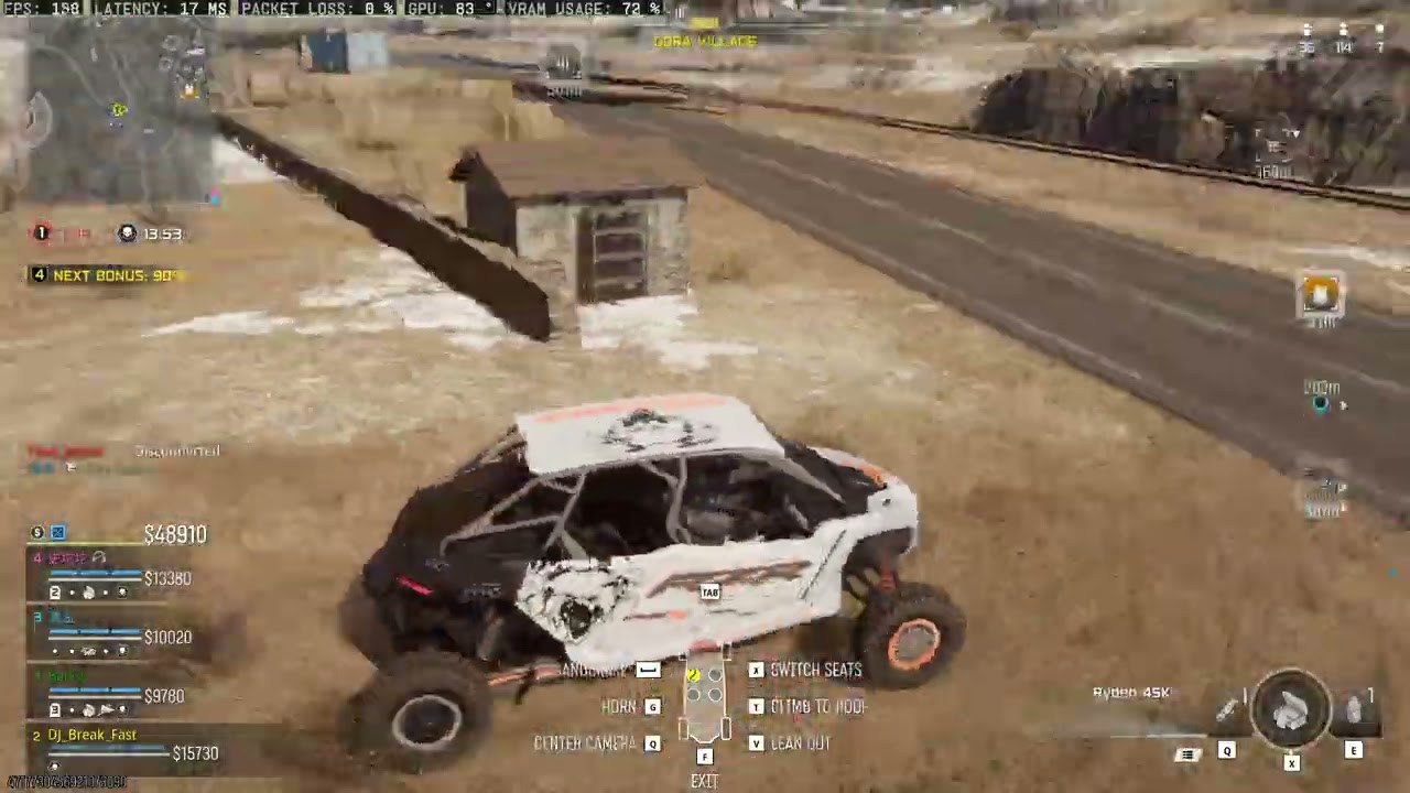 Call of Duty  Black Ops 7 No.1