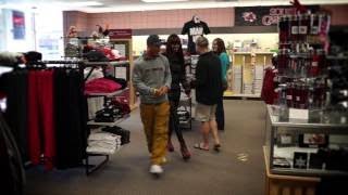 USC Sumter Commercial