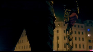 『ライブ・ランナー』予告編　ビデックスJPで配信中！