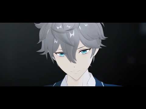 [ 앙스타MMD/あんスタ ] no title